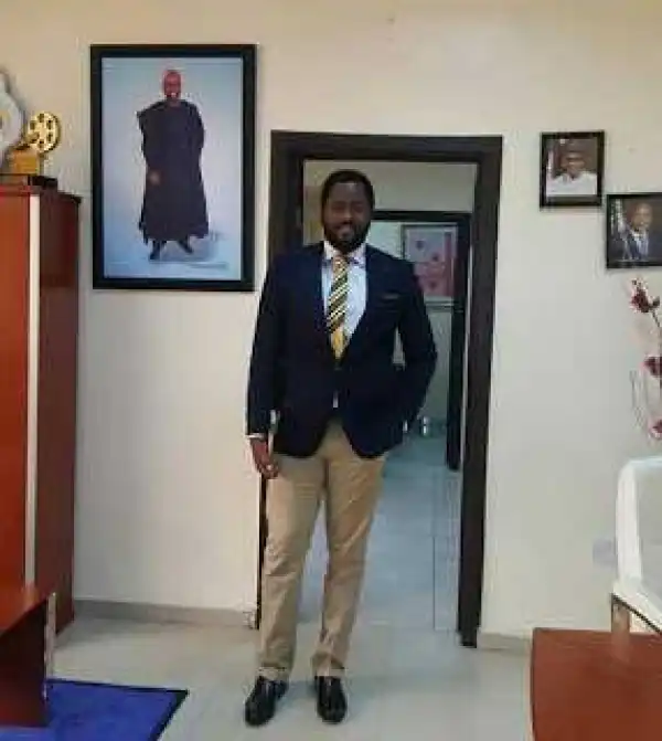 Other Politician Don